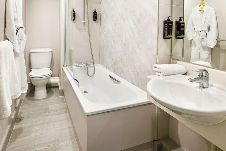 Hotel Mercure Manchester Picadilly