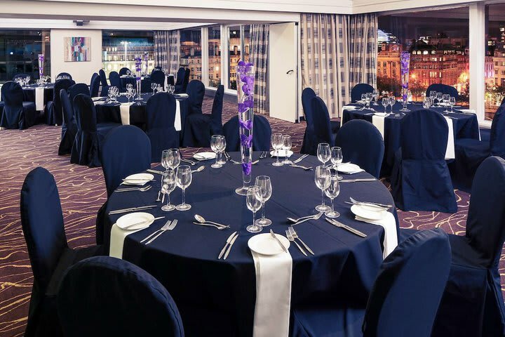 Hotel Mercure Manchester Picadilly