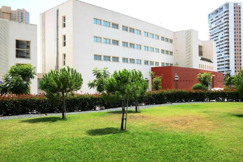 Apartamentos Ona Benidorm Poniente