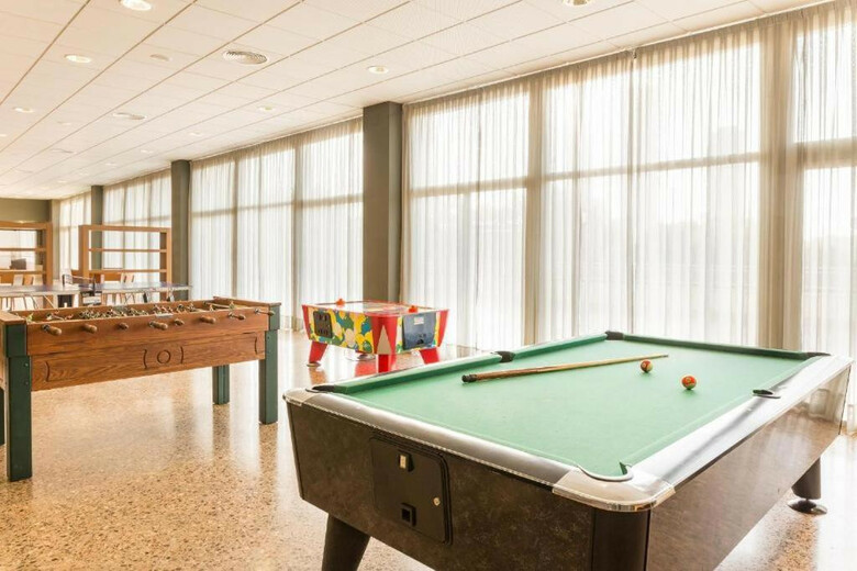 Apartamentos Ona Benidorm Poniente