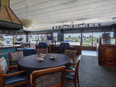 Hotel Shilo Inn Suites Idaho Falls