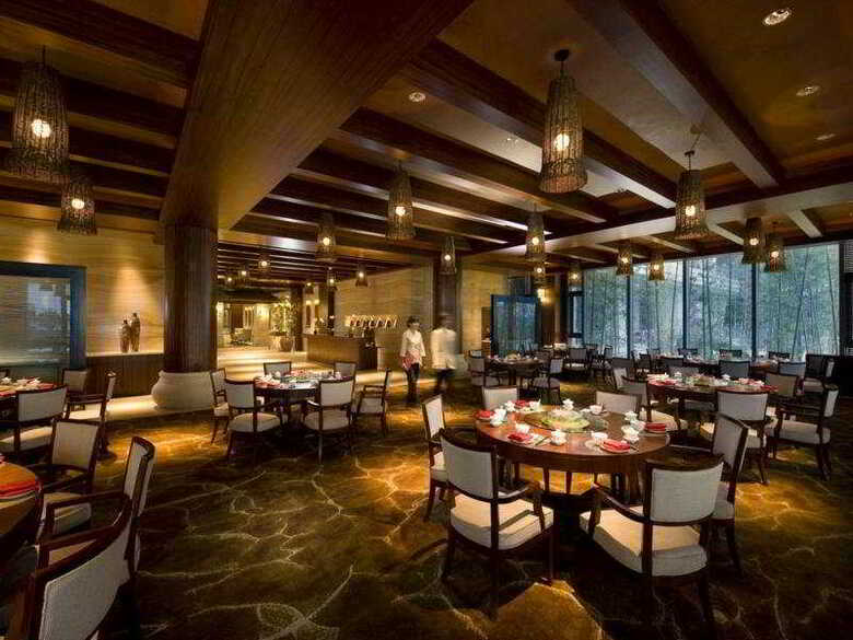 Hotel Double Tree By Hilton Wuxi