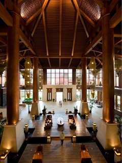 Hotel Double Tree By Hilton Wuxi
