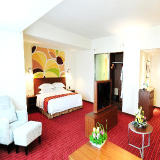 Hotel Days Inn