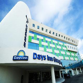 Hotel Days Inn