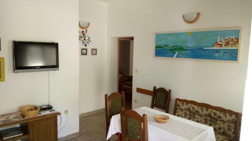 Apartment Burin Dvor