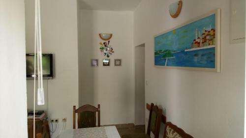 Apartment Burin Dvor
