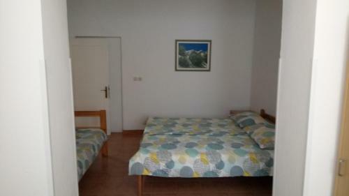 Apartment Burin Dvor