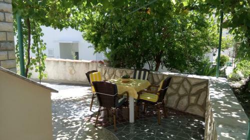 Apartment Burin Dvor
