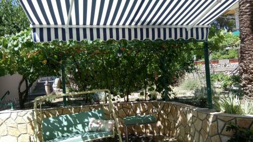 Apartment Burin Dvor