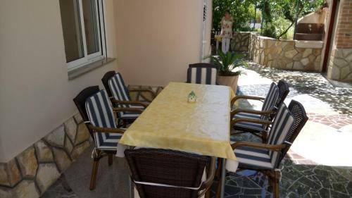 Apartment Burin Dvor