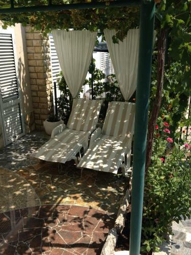 Apartment Burin Dvor