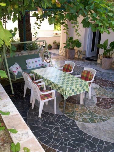 Apartment Burin Dvor