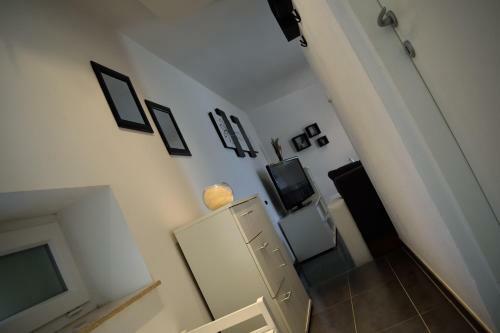 Aurelia Apartment