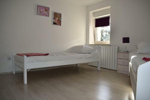 Aurelia Apartment