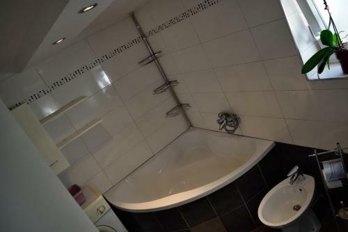 Aurelia Apartment