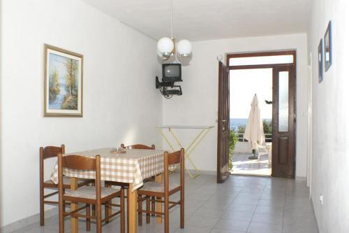 Apartments By The Sea Novalja (pag) - 4114