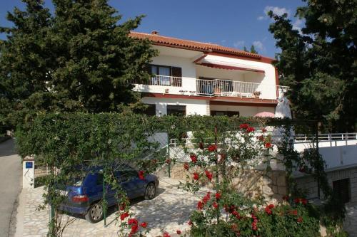 Apartments By The Sea Novalja (pag) - 4114