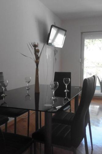 Apartment Podstrana 11727a