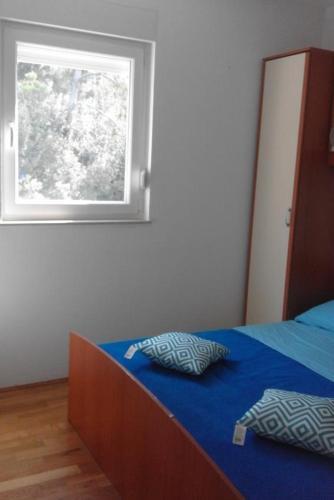 Apartment Podstrana 11727a