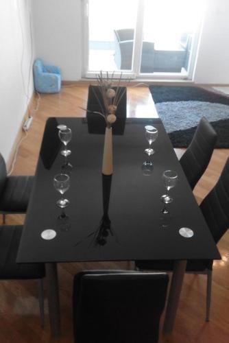 Apartment Podstrana 11727a