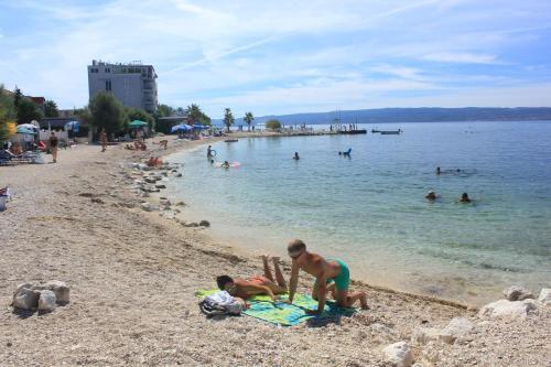 Apartment Podstrana 11727a