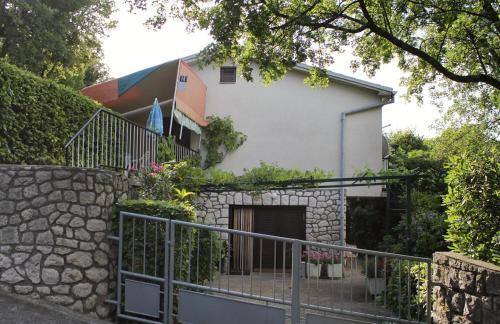 Apartments By The Sea Crikvenica - 5603