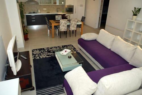 Hostal Apartments Perina