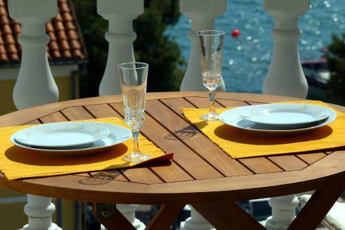 Hostal Apartments Perina