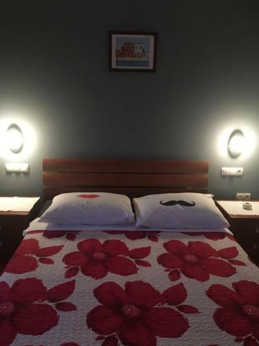Hostal Apartments Perina