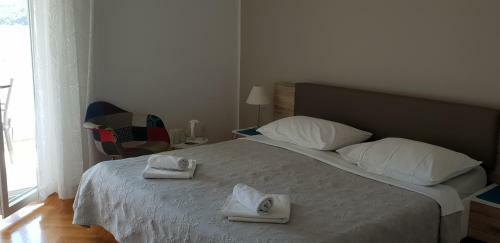 Hostal Apartments Perina