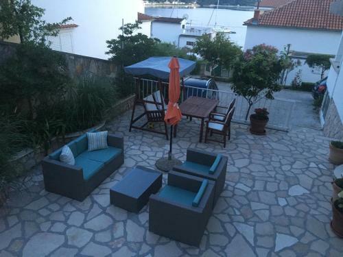 Hostal Apartments Perina