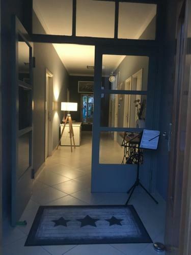 Hostal Apartments Perina