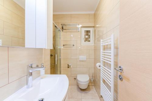 Apartment Novi Vinodolski 34