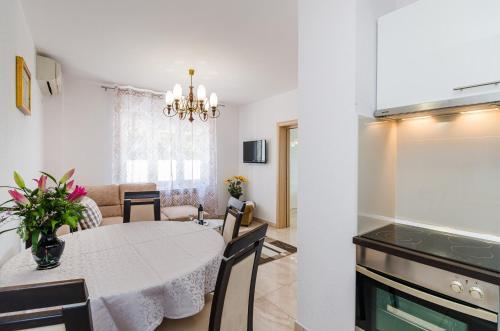 Apartment Novi Vinodolski 34