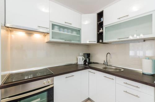 Apartment Novi Vinodolski 34