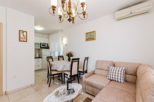 Apartment Novi Vinodolski 34