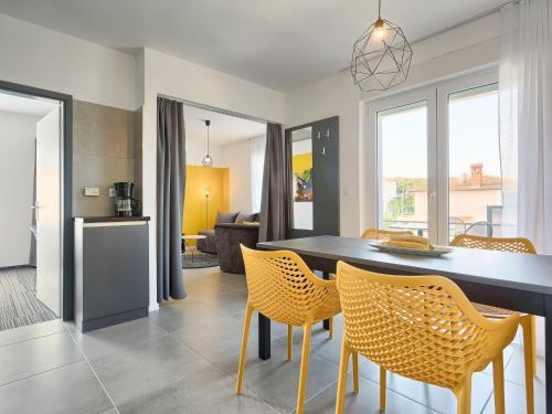 Apartment Villa Jadranka.9