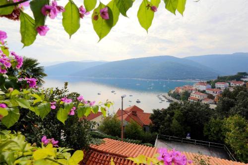 Apartment In Rabac 16939