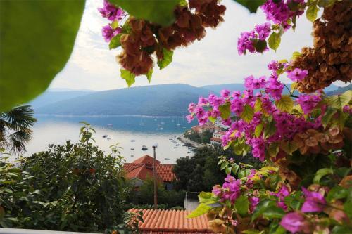 Apartment In Rabac 16939