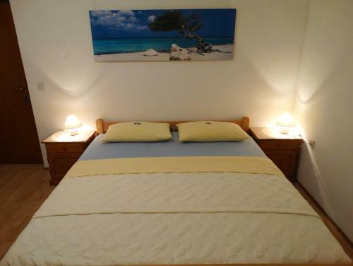 Bed & Breakfast Pansion Belveder