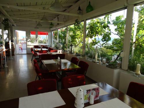 Bed & Breakfast Pansion Belveder