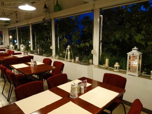 Bed & Breakfast Pansion Belveder
