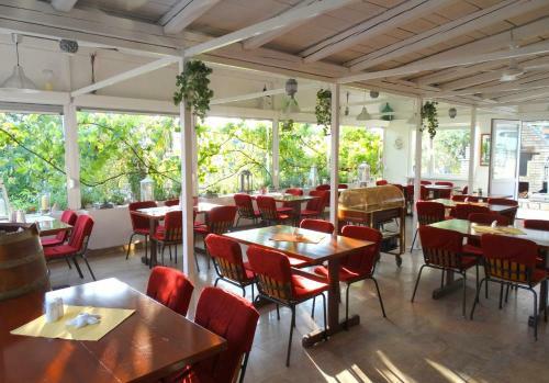 Bed & Breakfast Pansion Belveder