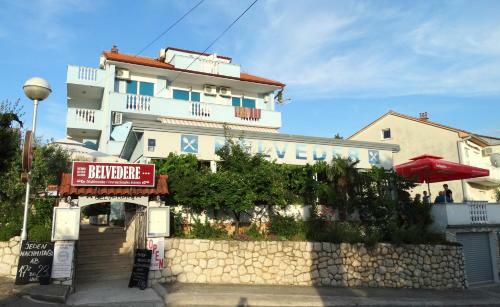 Bed & Breakfast Pansion Belveder