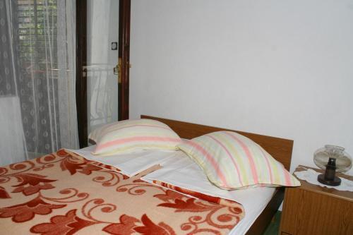 Apartment Baska Voda 2724a