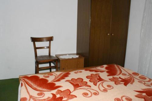 Apartment Baska Voda 2724a