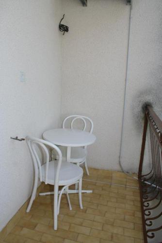 Apartment Baska Voda 2724a