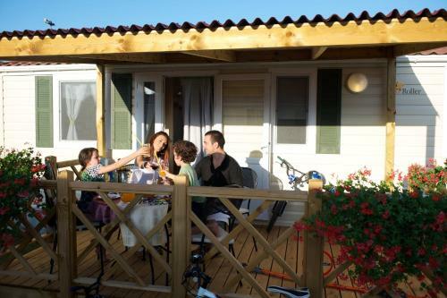 Park Maravea Holiday Homes