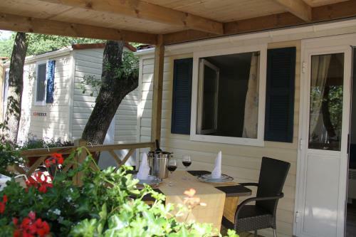 Park Maravea Holiday Homes